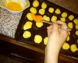 Foto del paso 6 de la receta: Chipa con salsa de tomate y queso