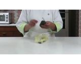 Foto del paso 1 de la receta: Chiles en nogada
