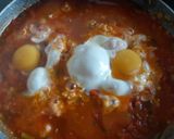 Pas rețetă Shakshuka ! 7 fotografie
