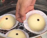 Foto langkah ke 5 dari resep Bakpao lembut anti keriput.