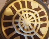 Almás pite recept fázis 7 fotója