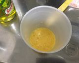 Foto del paso 4 de la receta: Tortilla de Huevo en Salsa Verde