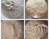 A picture of step 1 of Italian Pizza.
