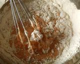 Foto del passaggio 16 della ricetta Torta salata gusto pizza