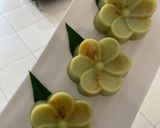 Foto langkah ke 4 dari resep Nagasari pisang 🍌.