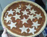 Foto del paso 4 de la receta: Pastaflora