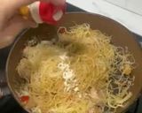 Foto langkah ke 3 dari resep Bihun Goreng Bahagia.