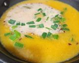 A picture of step 3 of Indian Style Dal Shorba - Red & Yellow Lentil Spiced Soup - Mixed Moongdal & Masoordal Shorba.