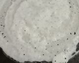 उपवासाचा डोसा व भेंडीची भाजी (upwasacha dosa bhendichi bhaji recipe in marathi) रेसिपी स्टेप 2 फोटो