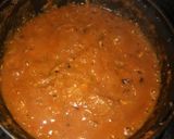 কড়াই পনির(Kadhai paneer recipe In Bengali) রেসিপি ধাপ - 2 ছবি