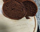 Foto del paso 2 de la receta Bizcocho de espelta con calabacín y cacao