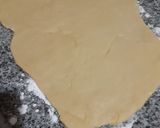 Foto del paso 11 de la receta: Rosco de Reyes relleno tipo italiano