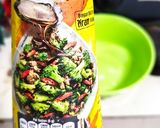 Foto langkah ke 1 dari resep Kepah Tumis Saus Tiram.