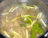 Foto langkah ke 4 dari resep 378. Sop Manten Khas Solo.