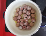 Foto del paso 2 de la receta: Albóndigas caseras