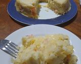 Foto del paso 5 de la receta: Budín salado