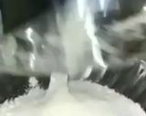 A picture of step 1 of Instant suji masala dosa.