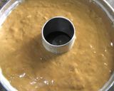 Foto langkah ke 9 dari resep Banana SpongeCake.