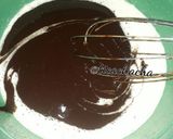 Foto langkah ke 7 dari resep Mini Pie Brownies.