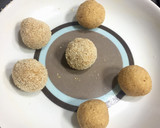 Foto del paso 4 de la receta: San Jacobo casero y pampanitos de mi madre (cena ideal para niños)
