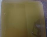 Foto langkah ke 2 dari resep Agar buah pelangi.