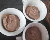 Foto del paso 2 de la receta: Volcán de chocolate Snickers 🍮🍫