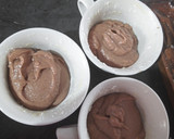 Foto del paso 2 de la receta: Volcán de chocolate Snickers 🍮🍫