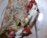 Foto del paso 1 de la receta: Omelette a gusto! 1, 2, 3 listo!