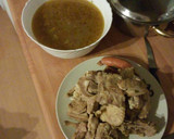 Foto del paso 8 de la receta: Cocido tradicional