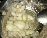 Foto langkah ke 2 dari resep Brokoli masak di Happy Call.
