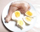 Foto langkah ke 3 dari resep Soto bening.