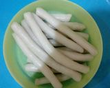Foto langkah ke 6 dari resep Kue Beras.