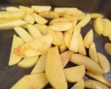 Foto del paso 2 de la receta: Pechuga al Horno
