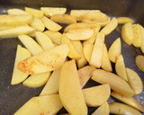 Foto del paso 2 de la receta: Pechuga al Horno