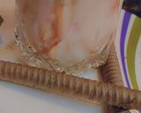 A picture of step 1 of Healthy Oats Banana Smoothie.