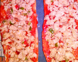 Foto del paso 3 de la receta: Panini de pollo