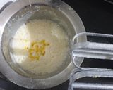 A picture of step 7 of Frozen Magaj kulfi (matla kulfi).