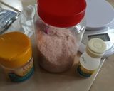 Foto langkah ke 2 dari resep Muffin Mini Coklat.