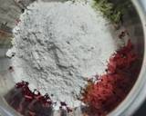 Multigrain mix veggie parathas recipe step 3 photo