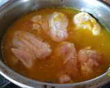 Foto langkah ke 3 dari resep Sayap Ayam Goreng Serundeng.