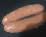Foto del paso 1 de la receta: Choripán