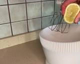 Foto del paso 1 de la receta: Pavlovas
