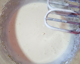 Foto del paso 2 de la receta: Brownie con merengue italiano