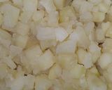 Foto del paso 1 de la receta: Ñoquis de Alicé