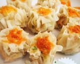 Foto langkah ke 3 dari resep Siomay Ayam Udang.