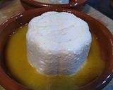 Une image de l'étape 5 de Semifreddo.