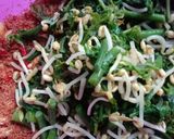 Foto langkah ke 4 dari resep Anyang Pakis.