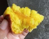Foto langkah ke 8 dari resep Pukis menul berserat awet sampai 2 hari.