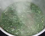 Foto langkah ke 5 dari resep Urap Sayuran.