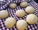Foto del paso 6 de la receta: Pan Pita con albahaca 🌿